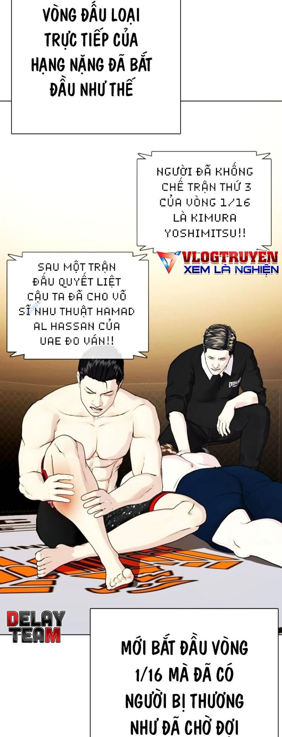 đọc truyện Loser Giỏi Võ Chương 52 ảnh 82 tại Thiên Thai Truyện
