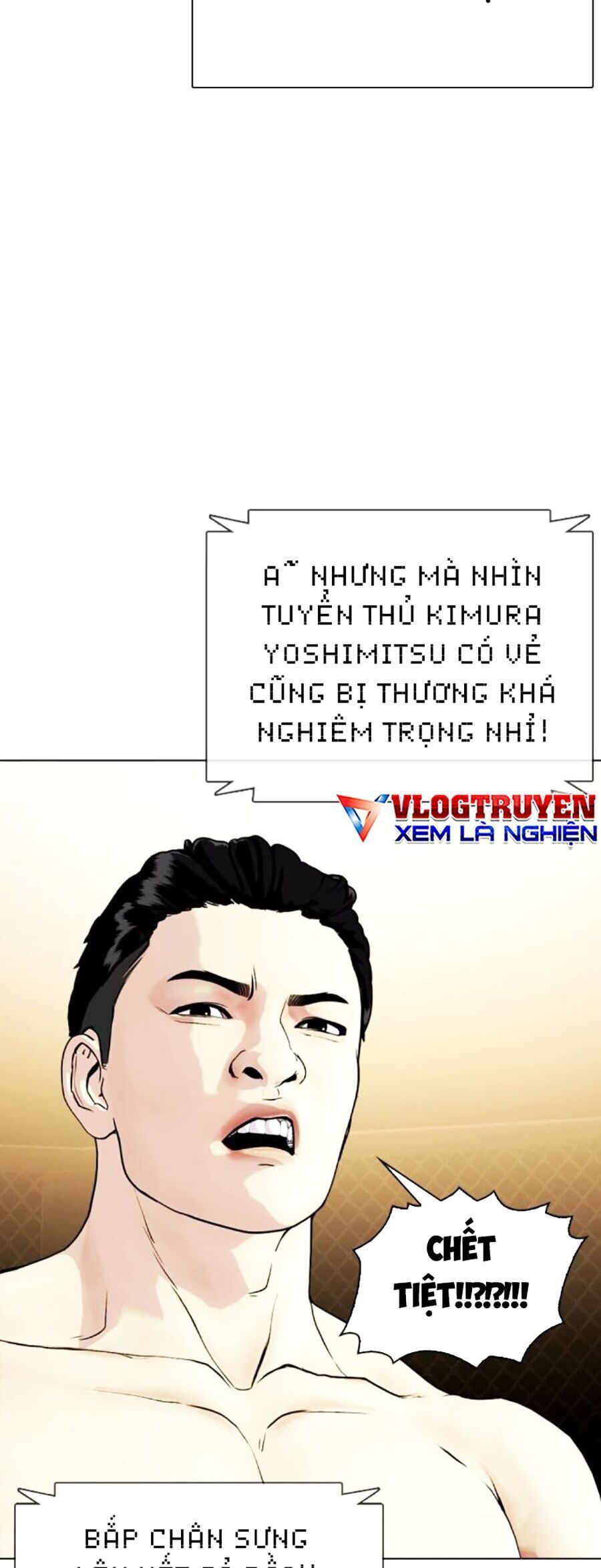 đọc truyện Loser Giỏi Võ Chương 52 ảnh 83 tại Thiên Thai Truyện