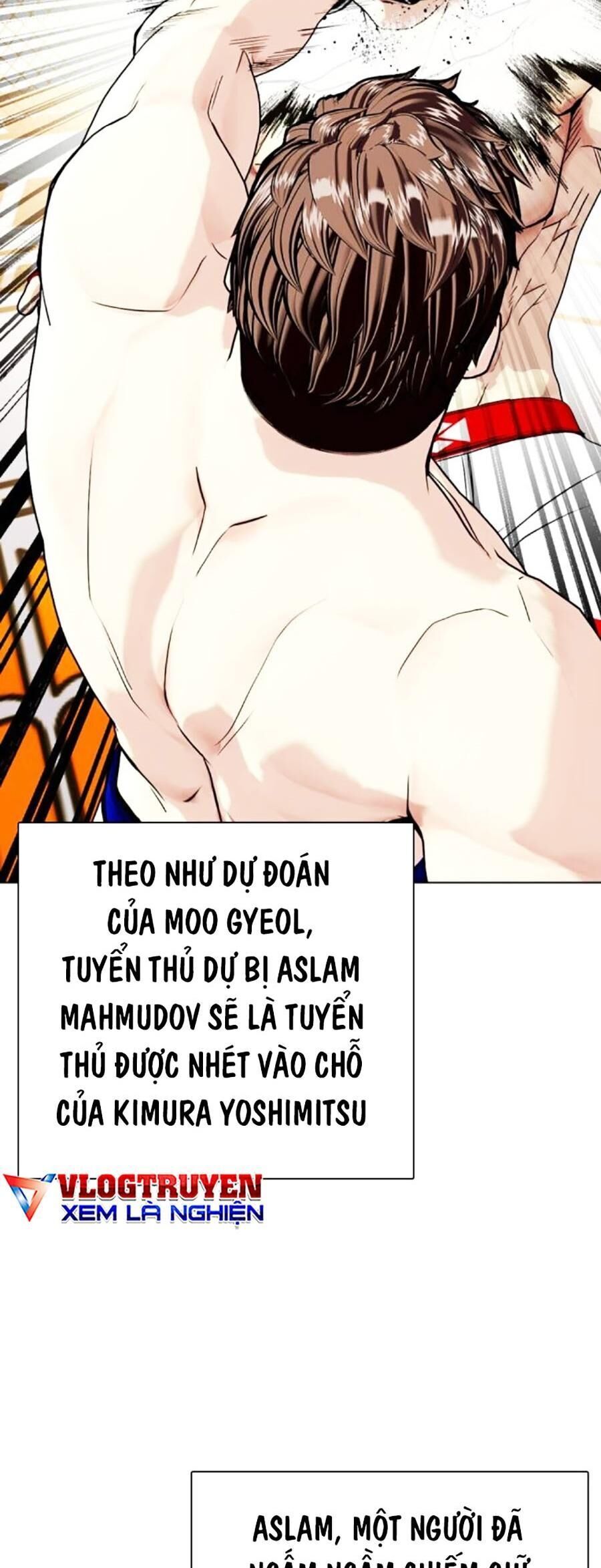 đọc truyện Loser Giỏi Võ Chương 52 ảnh 85 tại Thiên Thai Truyện