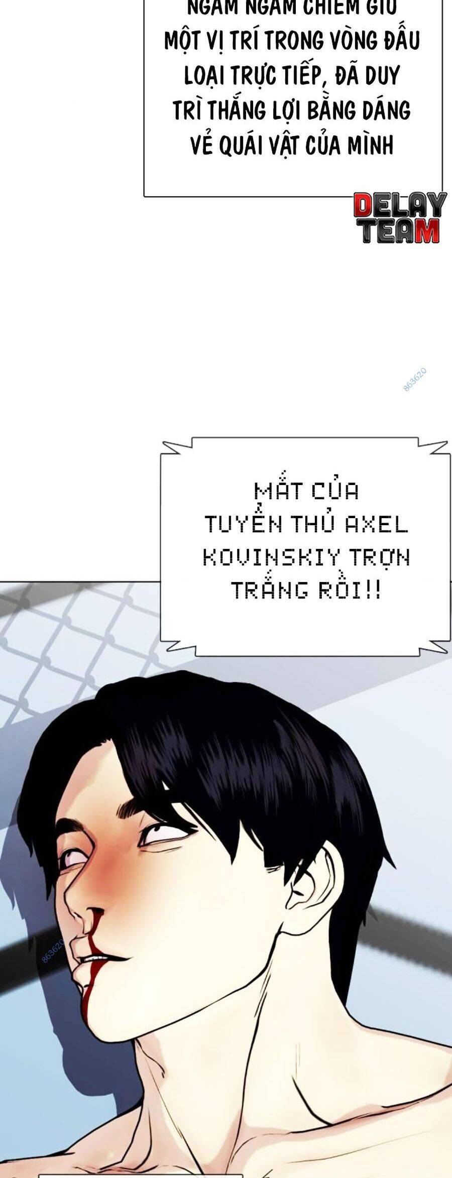 đọc truyện Loser Giỏi Võ Chương 52 ảnh 86 tại Thiên Thai Truyện