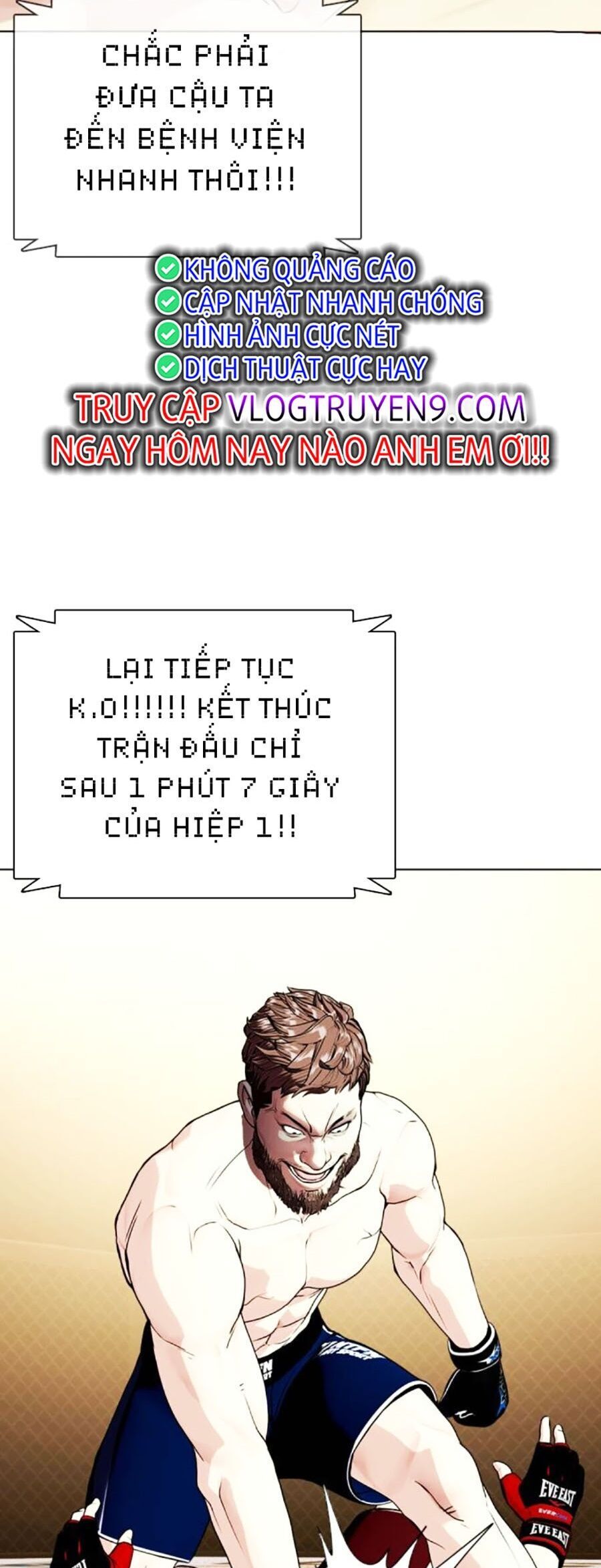 đọc truyện Loser Giỏi Võ Chương 52 ảnh 87 tại Thiên Thai Truyện