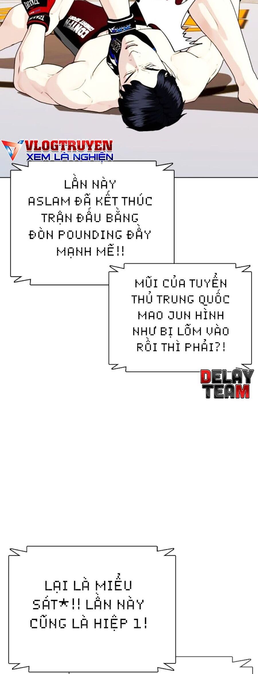 đọc truyện Loser Giỏi Võ Chương 52 ảnh 88 tại Thiên Thai Truyện