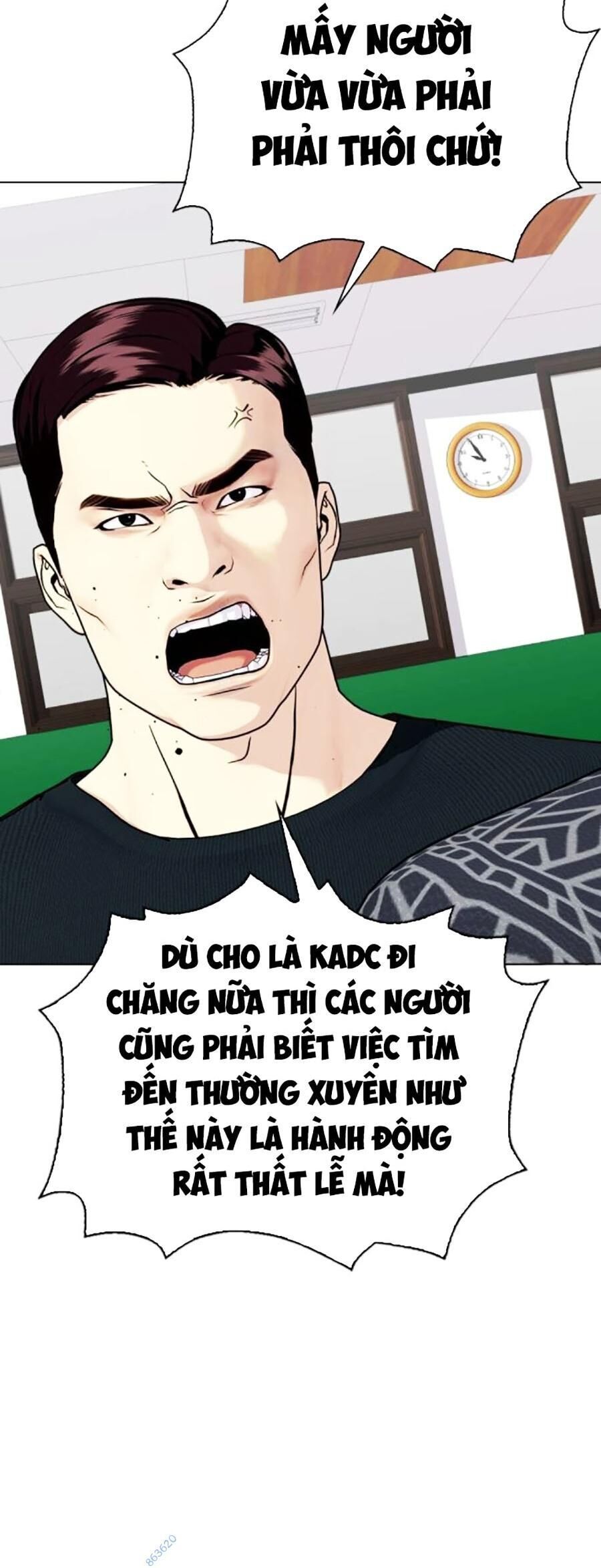 đọc truyện Loser Giỏi Võ Chương 52 ảnh 97 tại Thiên Thai Truyện