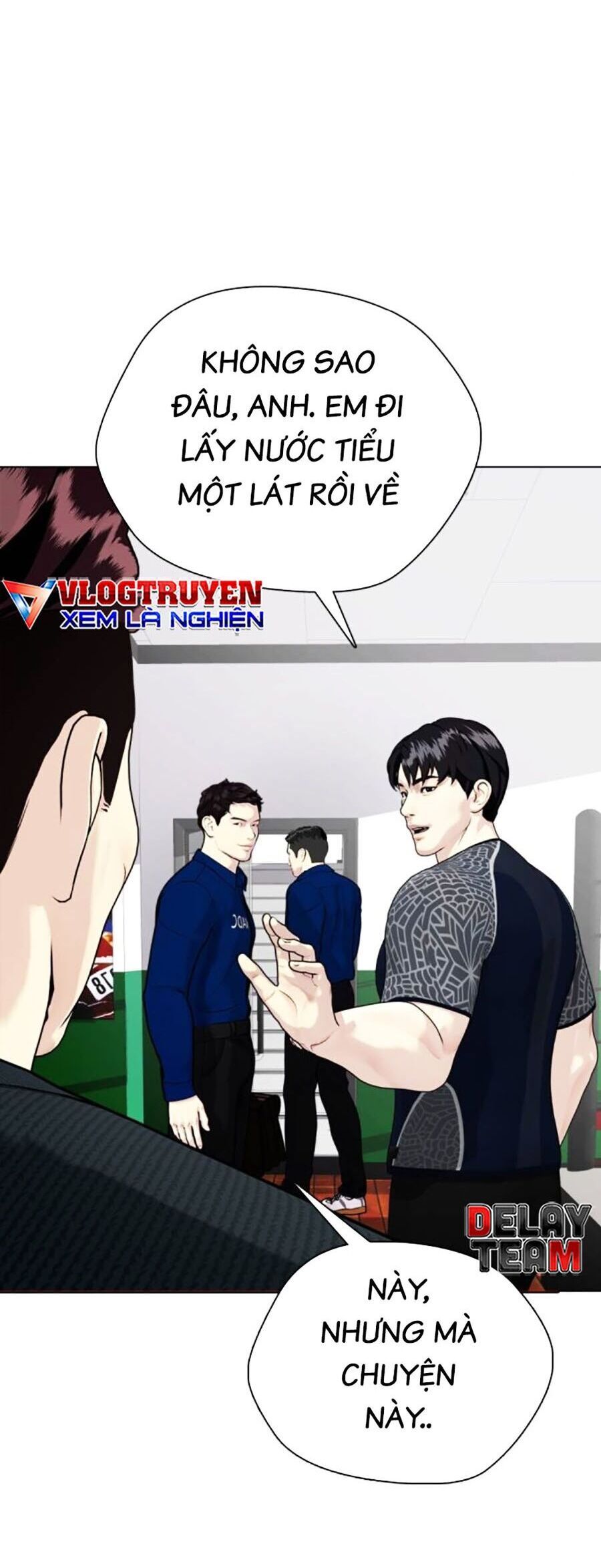 đọc truyện Loser Giỏi Võ Chương 52 ảnh 100 tại Thiên Thai Truyện