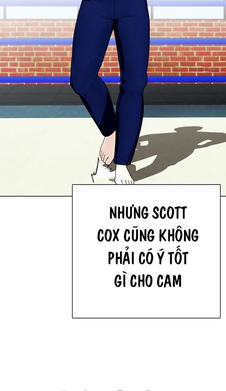 đọc truyện Loser Giỏi Võ Chương 53 ảnh 11 tại Thiên Thai Truyện