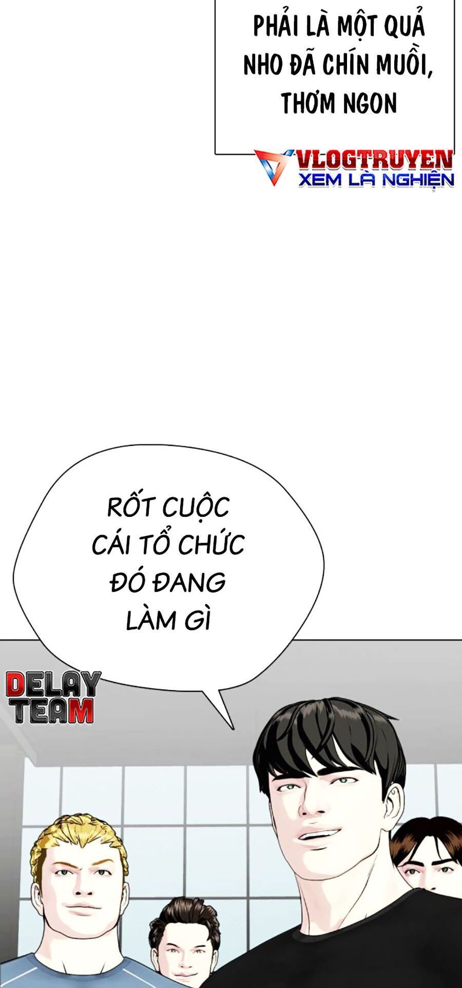 đọc truyện Loser Giỏi Võ Chương 53 ảnh 23 tại Thiên Thai Truyện