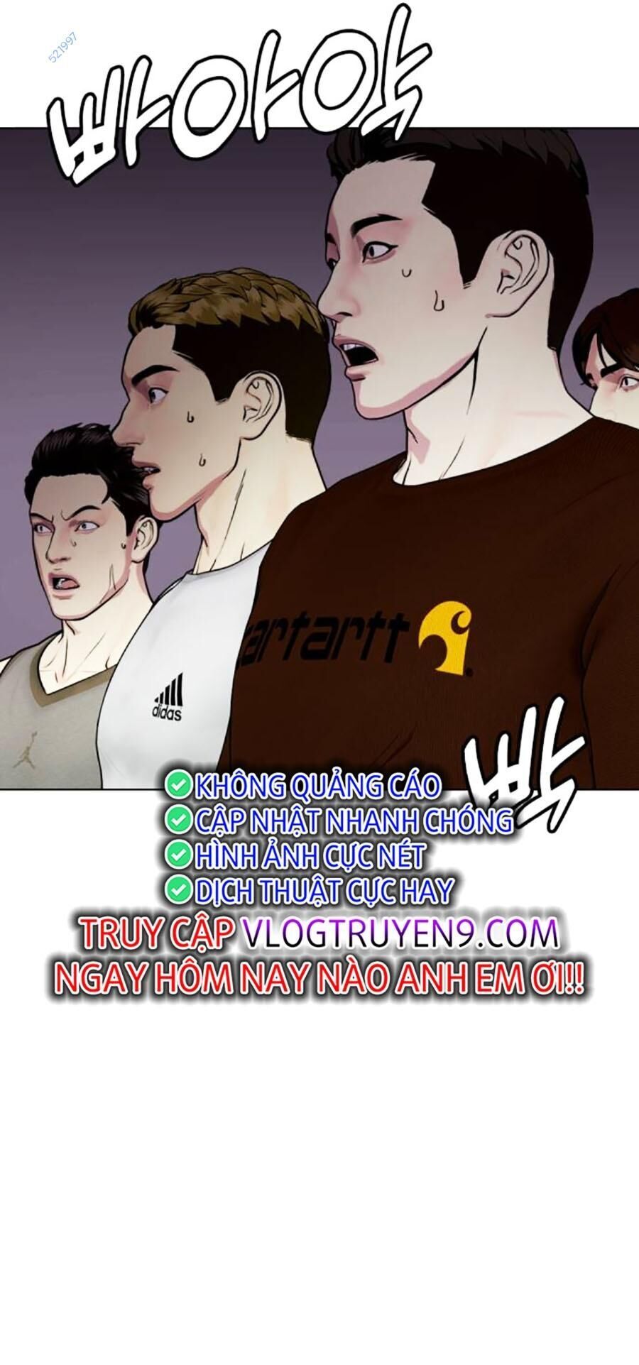 đọc truyện Loser Giỏi Võ Chương 53 ảnh 37 tại Thiên Thai Truyện