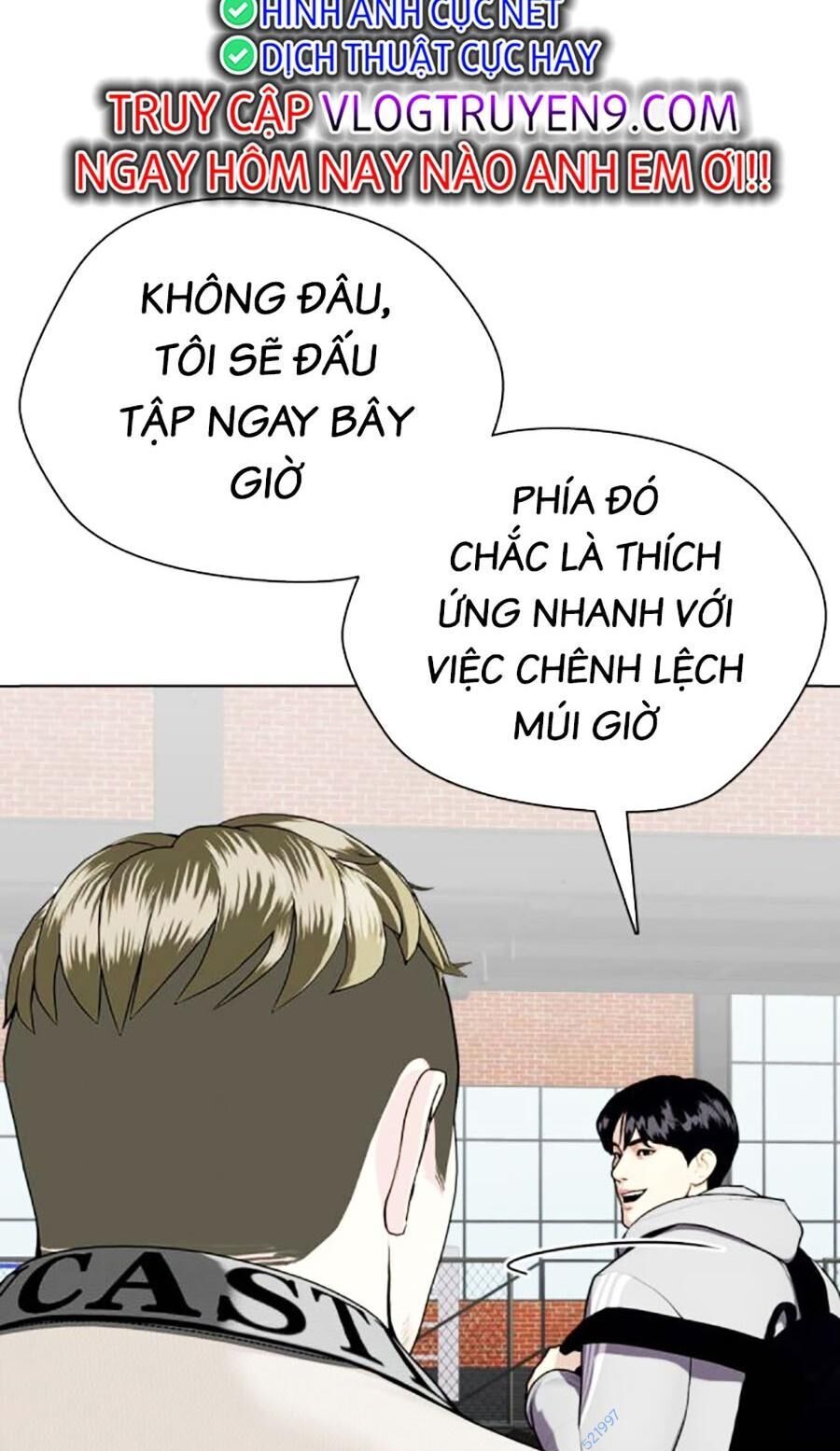 đọc truyện Loser Giỏi Võ Chương 53 ảnh 5 tại Thiên Thai Truyện