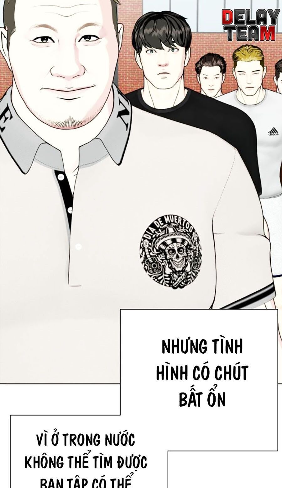 đọc truyện Loser Giỏi Võ Chương 53 ảnh 7 tại Thiên Thai Truyện