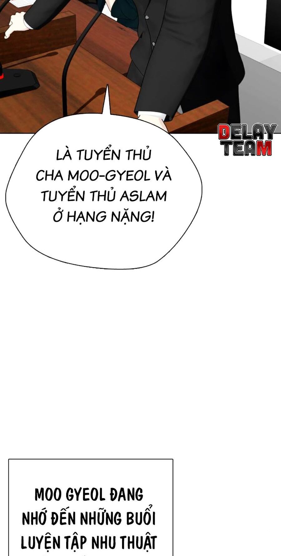 đọc truyện Loser Giỏi Võ Chương 53 ảnh 71 tại Thiên Thai Truyện