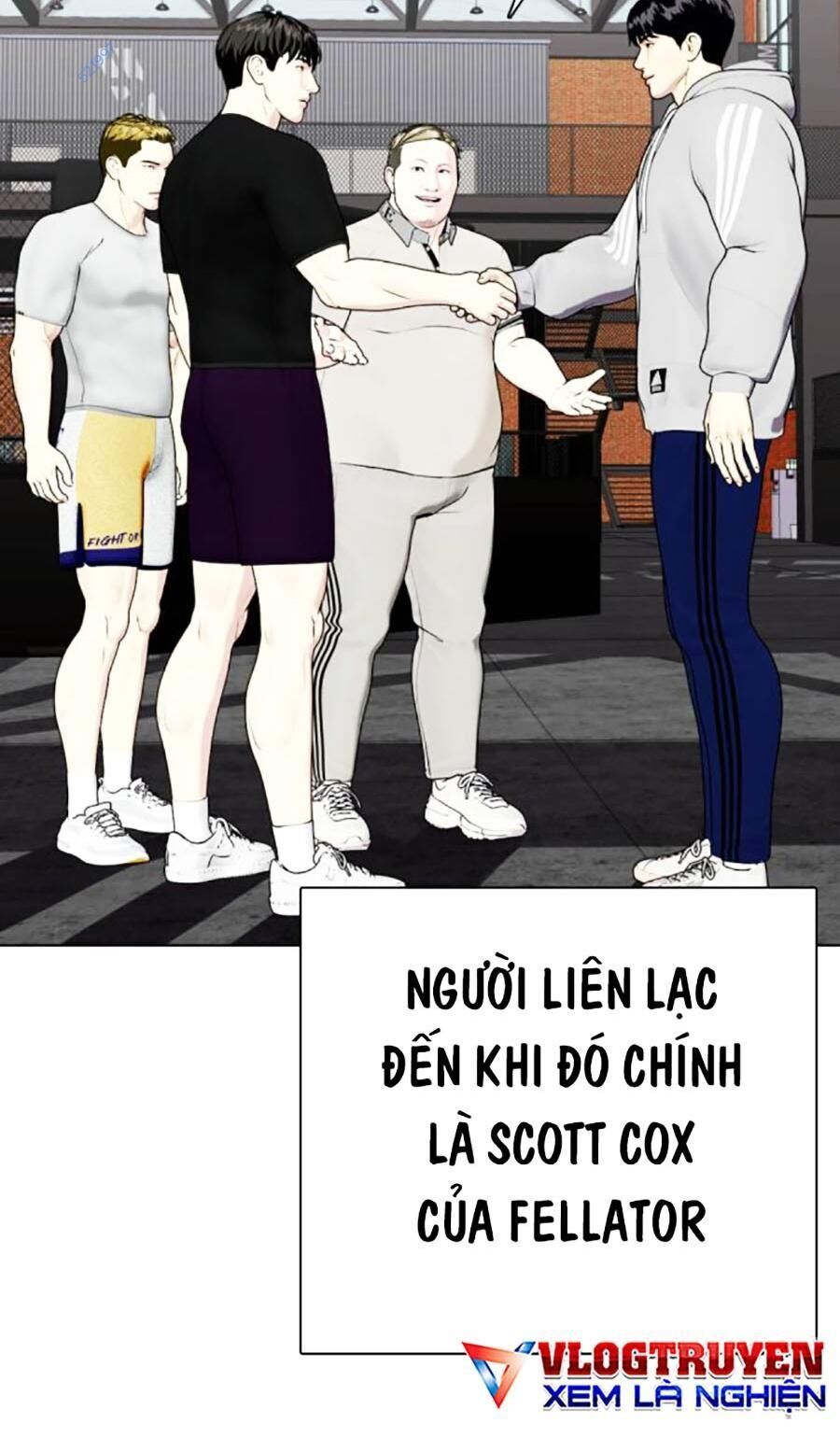 đọc truyện Loser Giỏi Võ Chương 53 ảnh 9 tại Thiên Thai Truyện