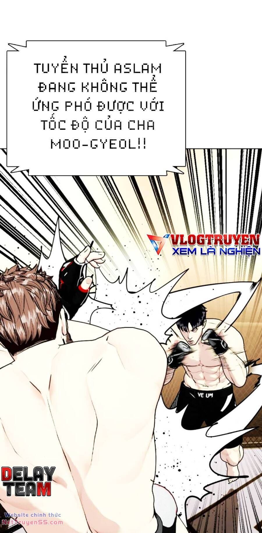 đọc truyện Loser Giỏi Võ Chương 54 ảnh 104 tại Giả Dược