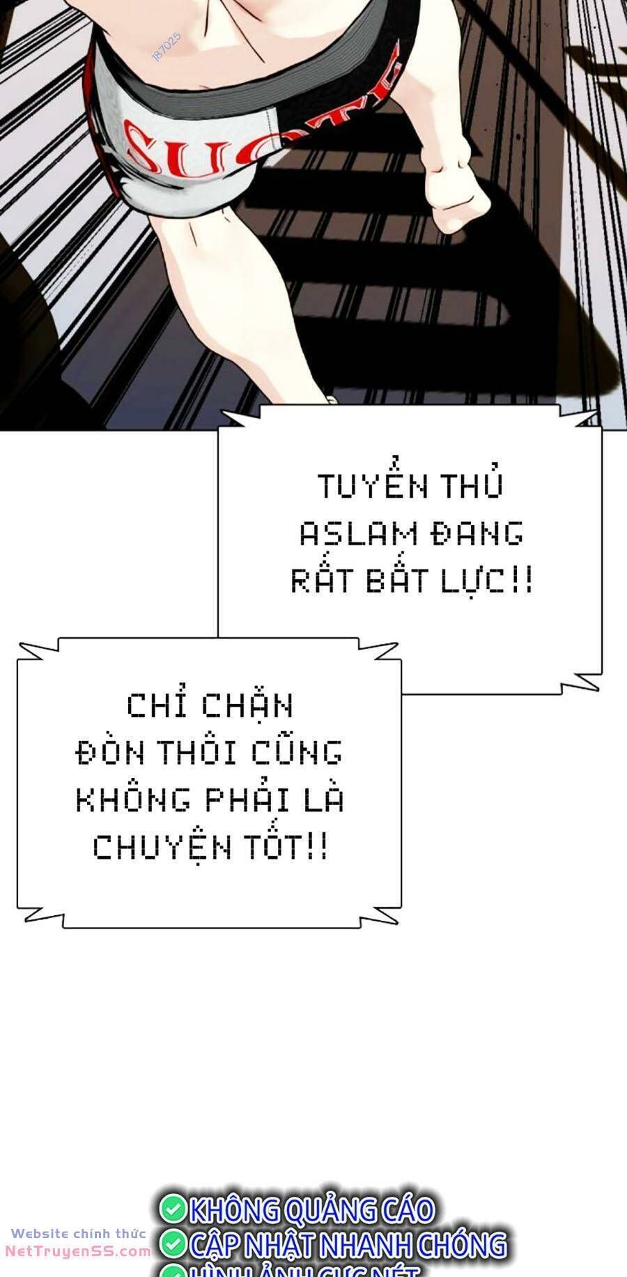 đọc truyện Loser Giỏi Võ Chương 54 ảnh 105 tại Giả Dược