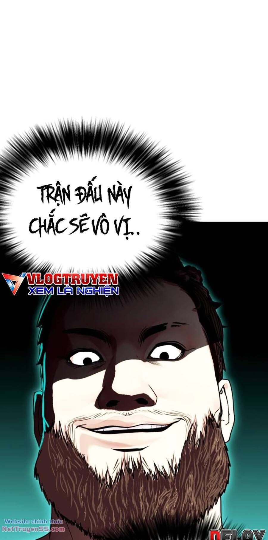 đọc truyện Loser Giỏi Võ Chương 54 ảnh 36 tại Giả Dược