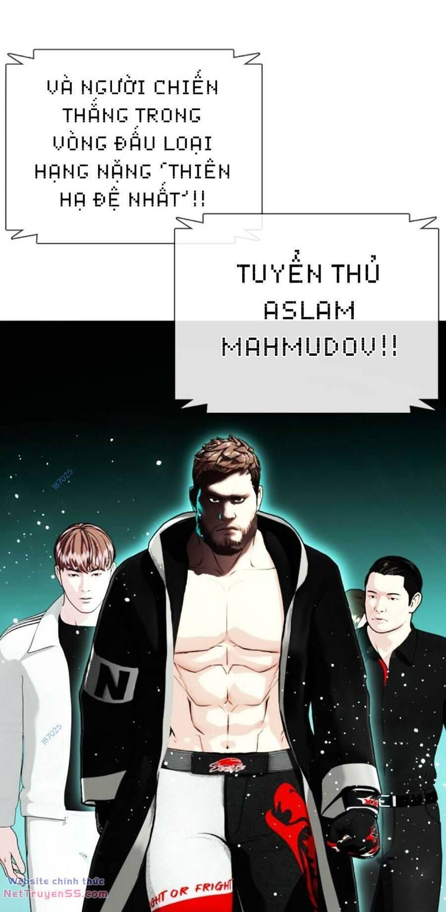 đọc truyện Loser Giỏi Võ Chương 54 ảnh 42 tại Giả Dược