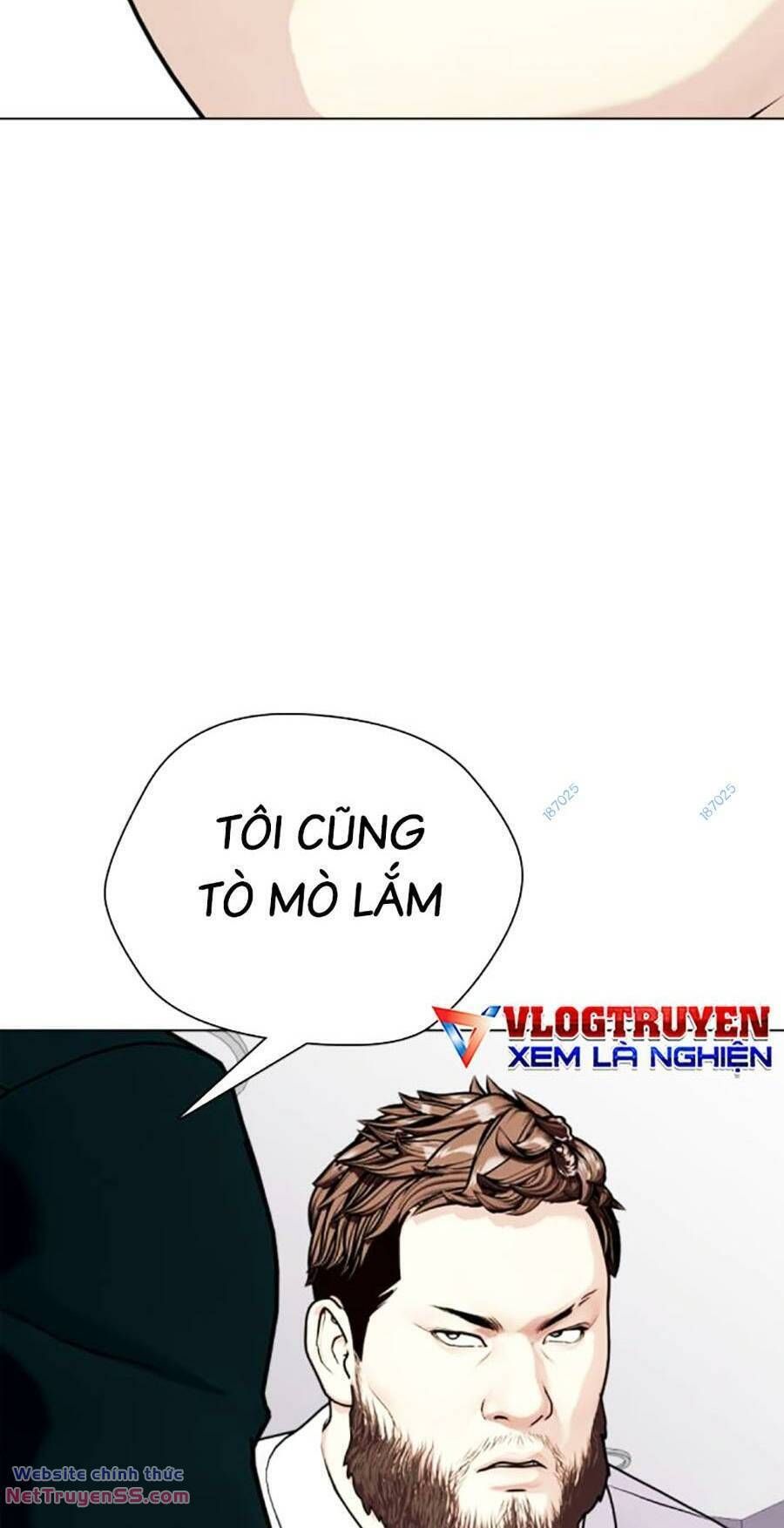 đọc truyện Loser Giỏi Võ Chương 54 ảnh 6 tại Giả Dược