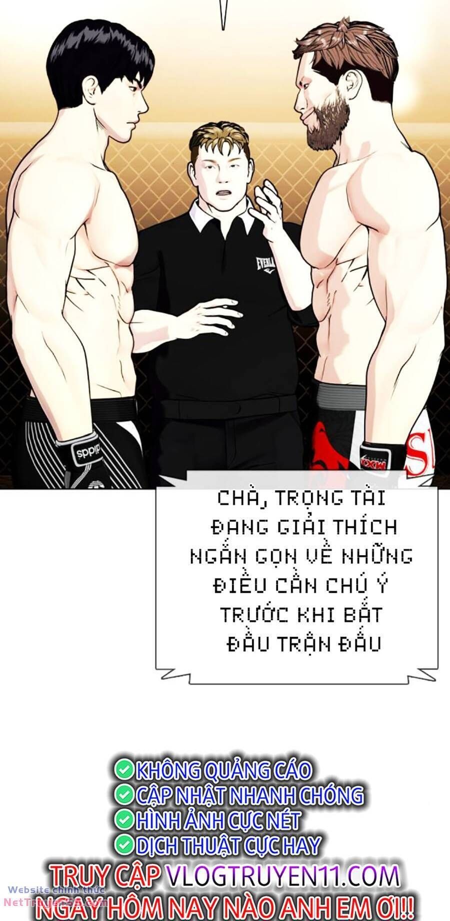 đọc truyện Loser Giỏi Võ Chương 54 ảnh 55 tại Giả Dược