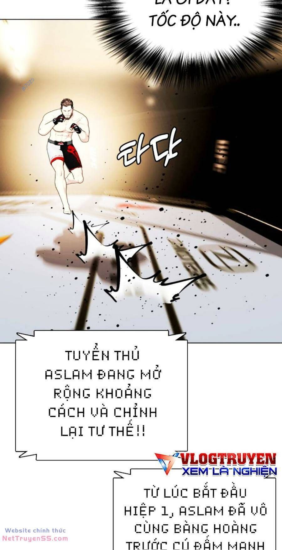 đọc truyện Loser Giỏi Võ Chương 54 ảnh 77 tại Giả Dược