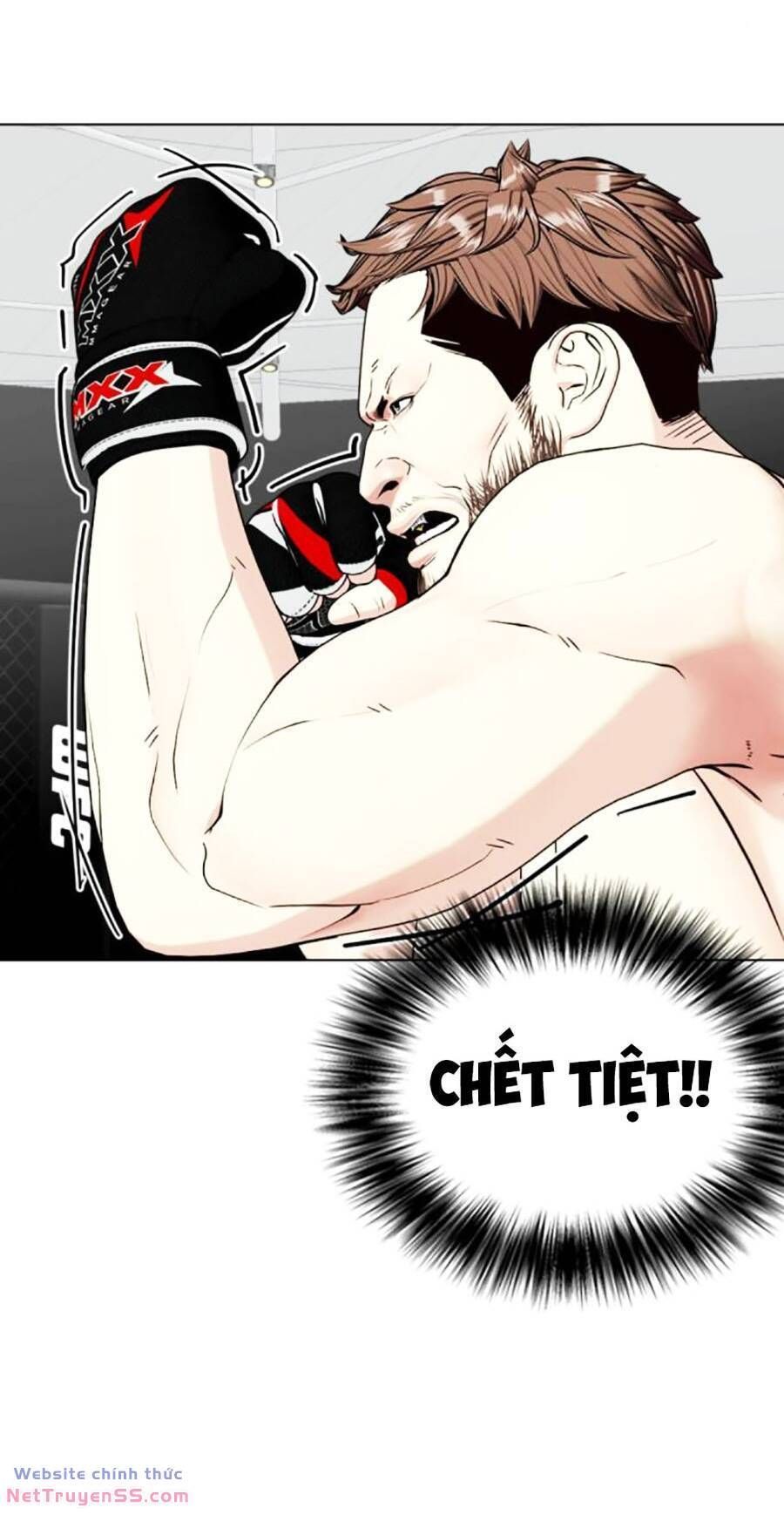 đọc truyện Loser Giỏi Võ Chương 54 ảnh 80 tại Giả Dược