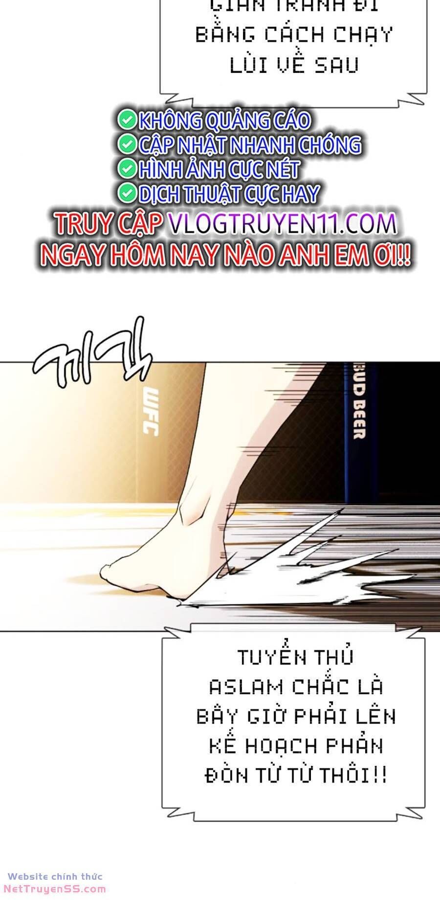 đọc truyện Loser Giỏi Võ Chương 54 ảnh 100 tại Giả Dược