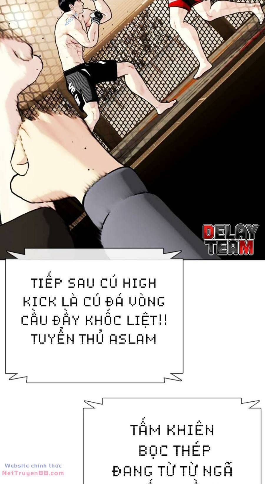 đọc truyện Loser Giỏi Võ Chương 55 ảnh 107 tại Thiên Thai Truyện