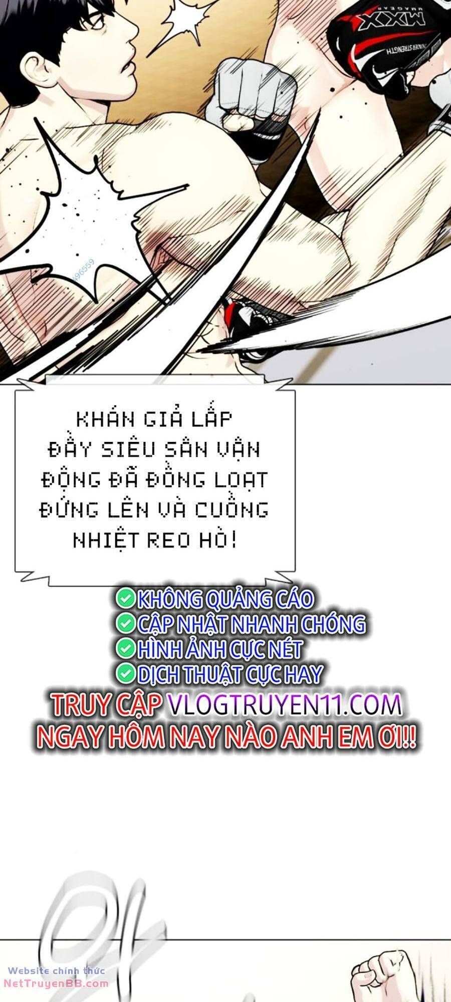 đọc truyện Loser Giỏi Võ Chương 55 ảnh 25 tại Thiên Thai Truyện