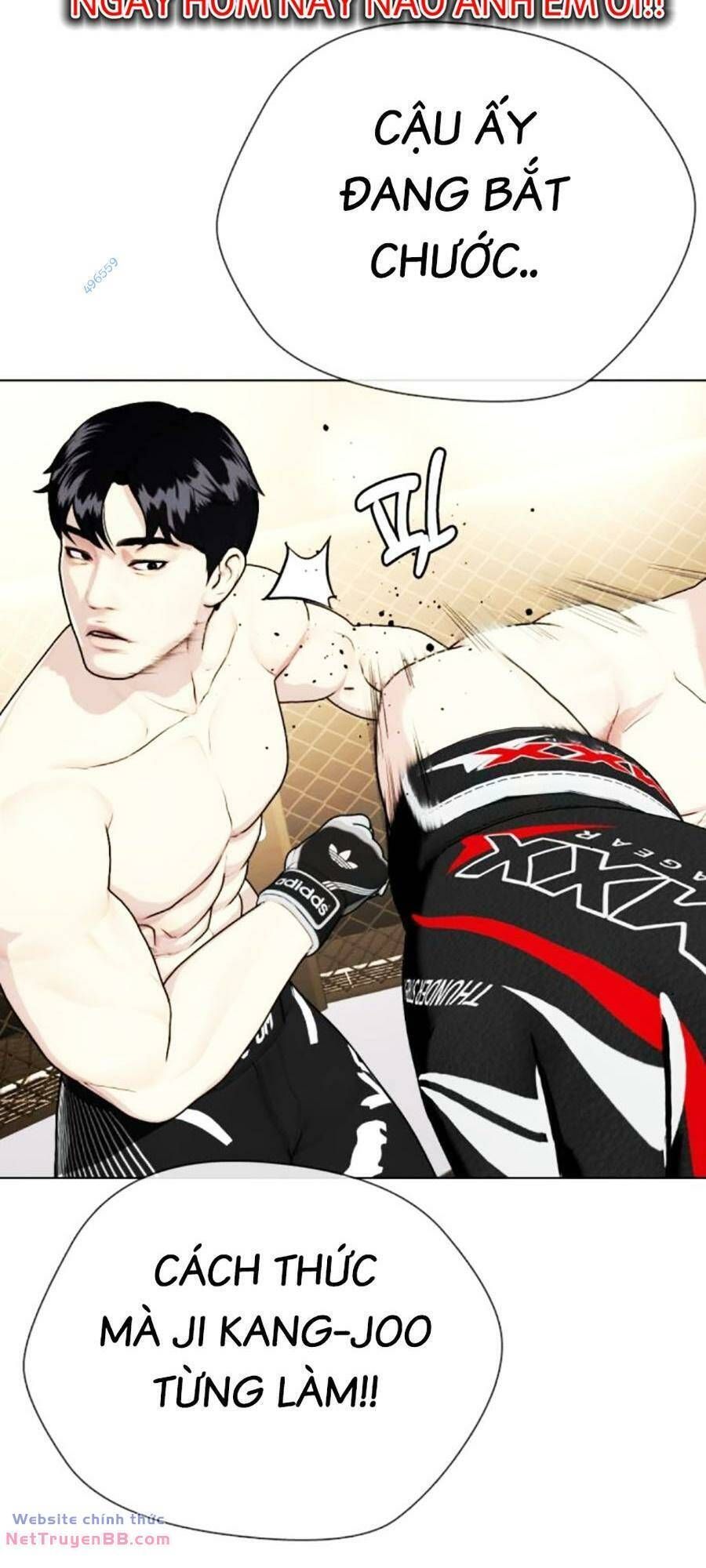 đọc truyện Loser Giỏi Võ Chương 55 ảnh 34 tại Thiên Thai Truyện
