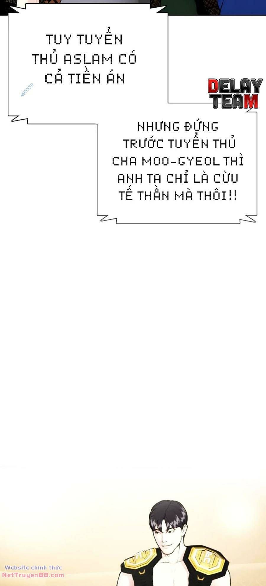 đọc truyện Loser Giỏi Võ Chương 56 ảnh 103 tại Thiên Thai Truyện