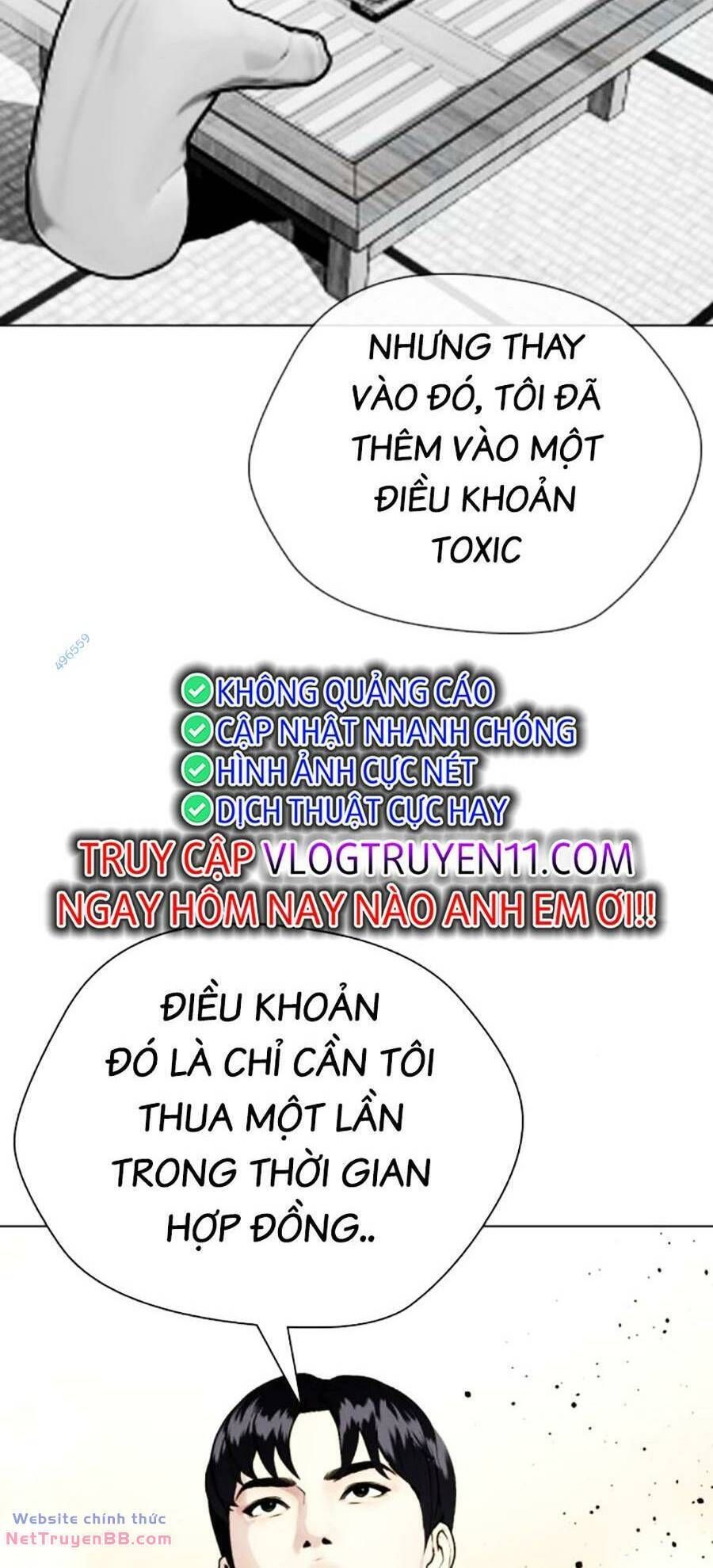 đọc truyện Loser Giỏi Võ Chương 56 ảnh 116 tại Thiên Thai Truyện