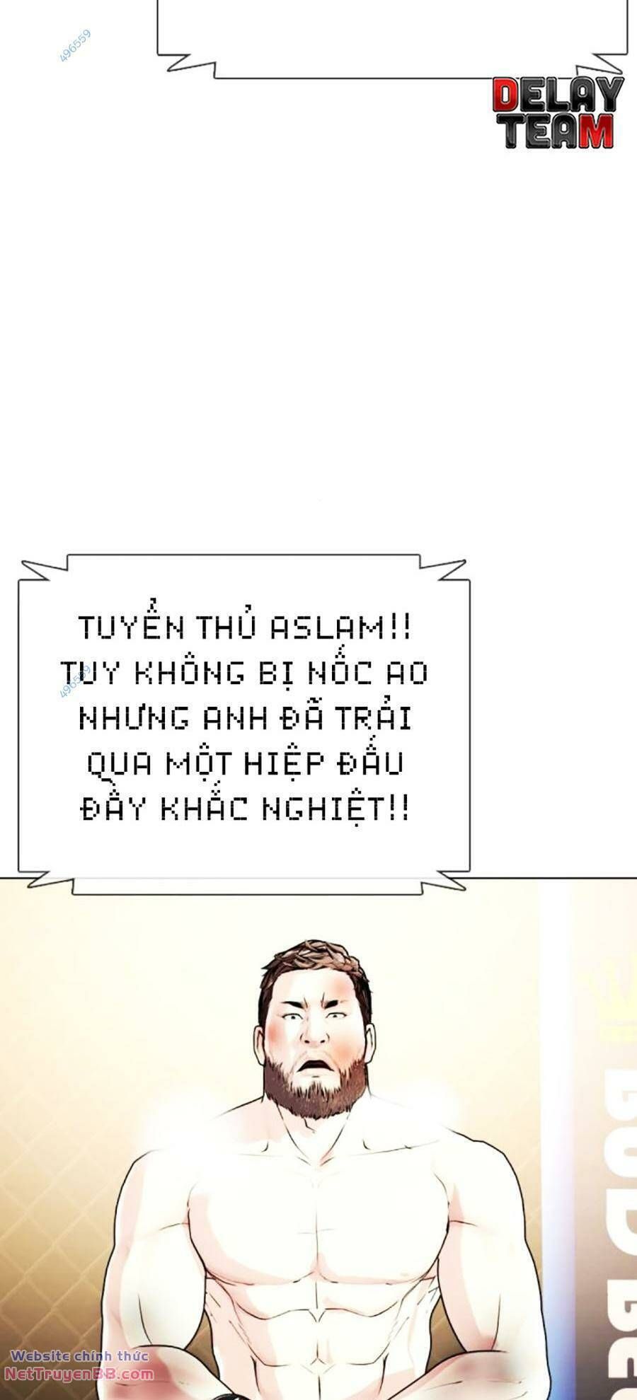 đọc truyện Loser Giỏi Võ Chương 56 ảnh 3 tại Thiên Thai Truyện