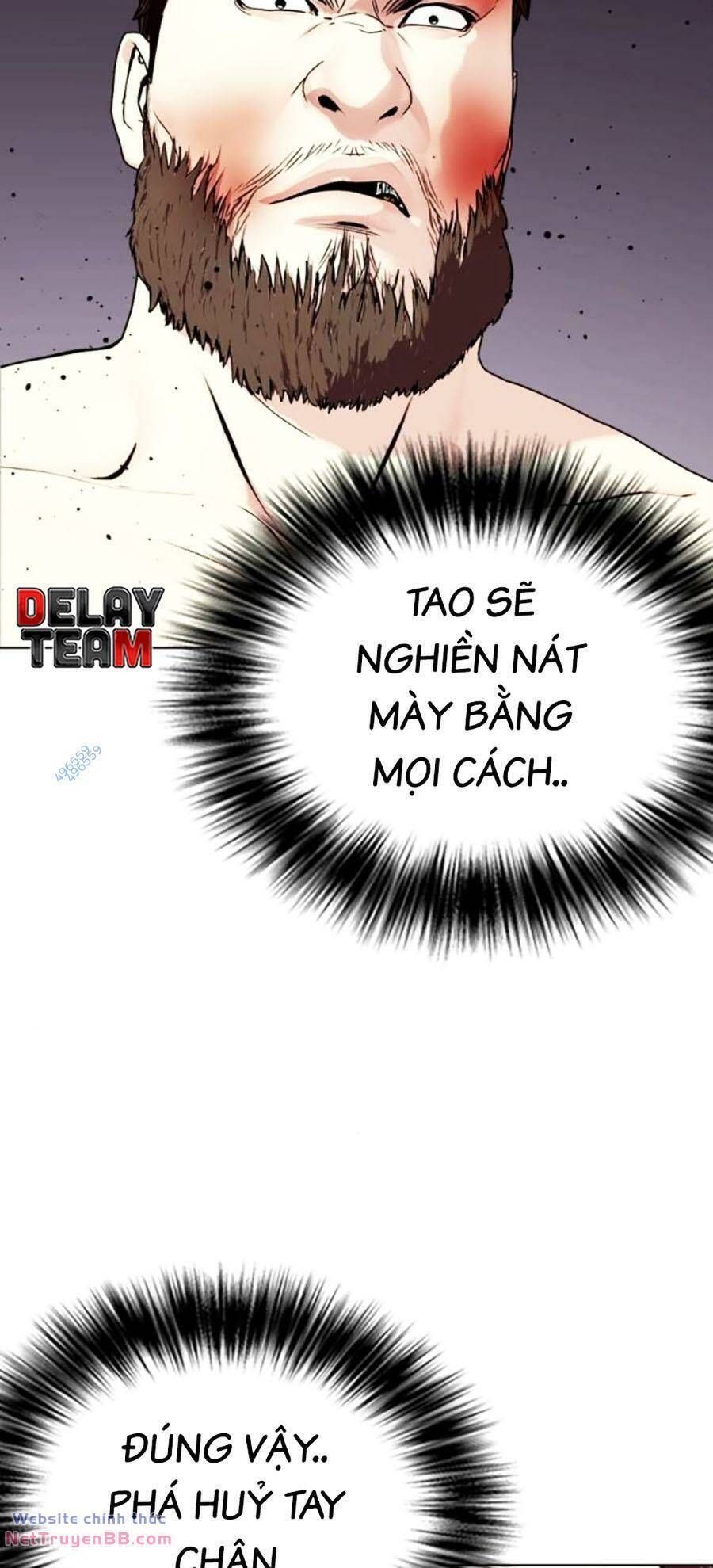 đọc truyện Loser Giỏi Võ Chương 56 ảnh 29 tại Thiên Thai Truyện