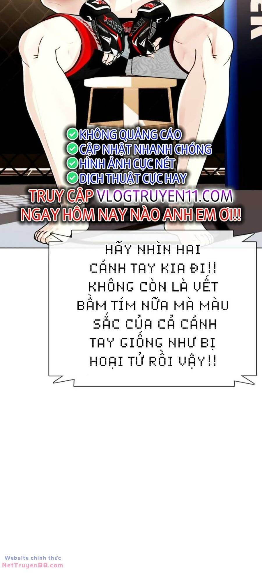 đọc truyện Loser Giỏi Võ Chương 56 ảnh 4 tại Thiên Thai Truyện