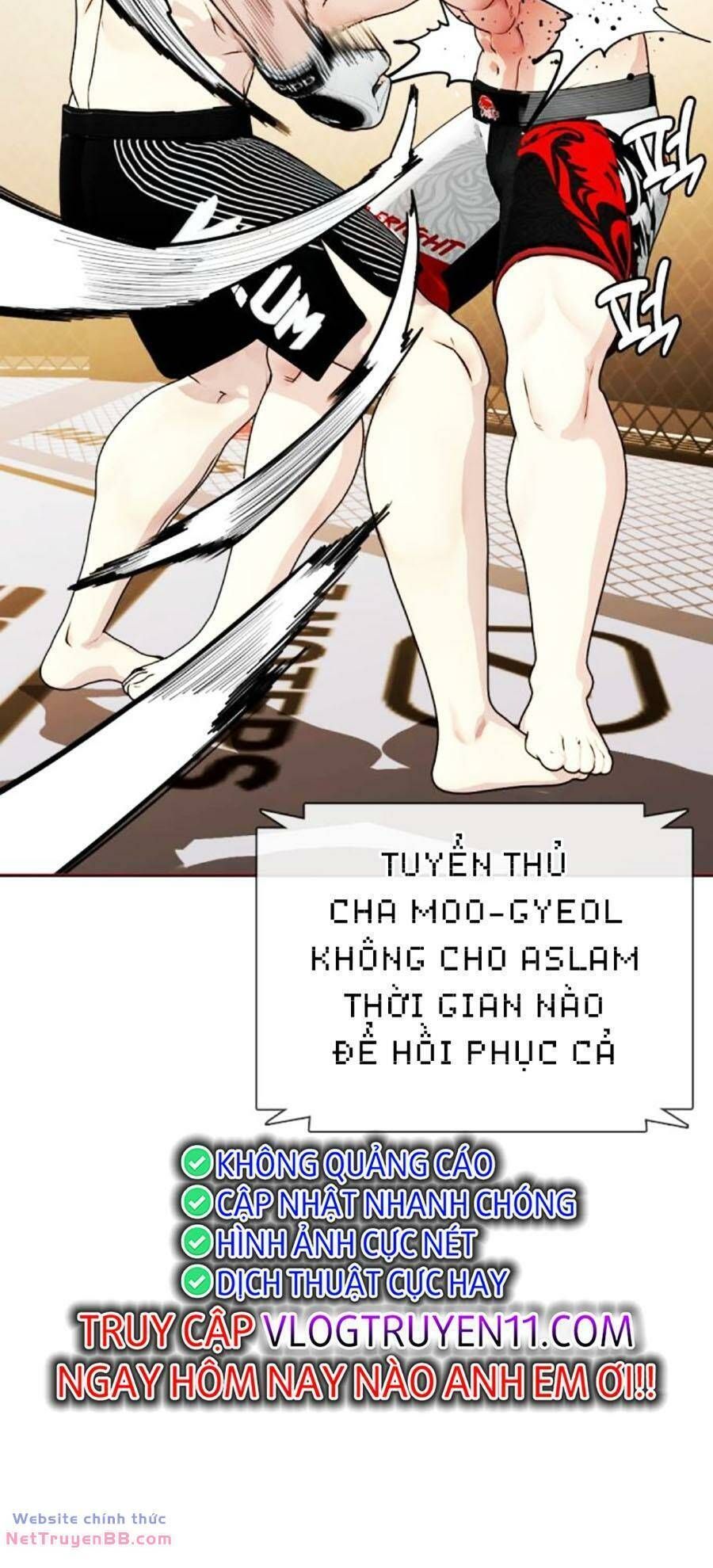 đọc truyện Loser Giỏi Võ Chương 56 ảnh 57 tại Thiên Thai Truyện