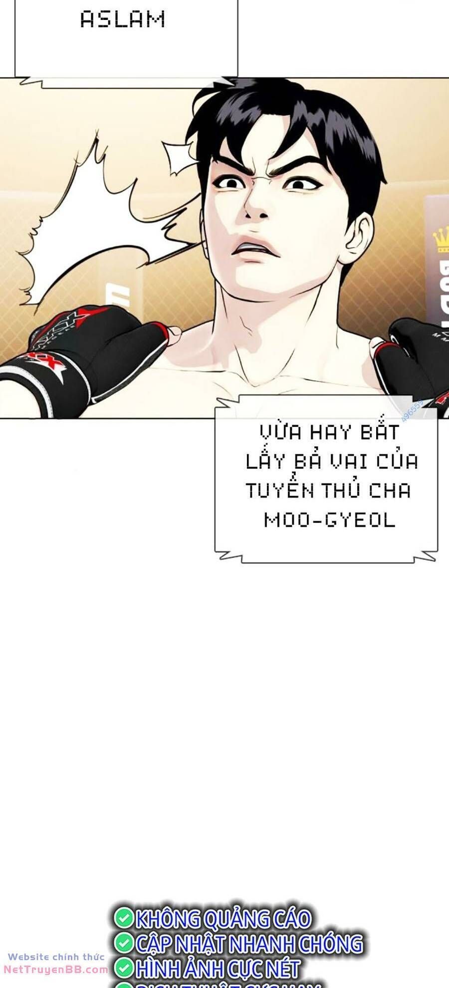 đọc truyện Loser Giỏi Võ Chương 56 ảnh 62 tại Thiên Thai Truyện