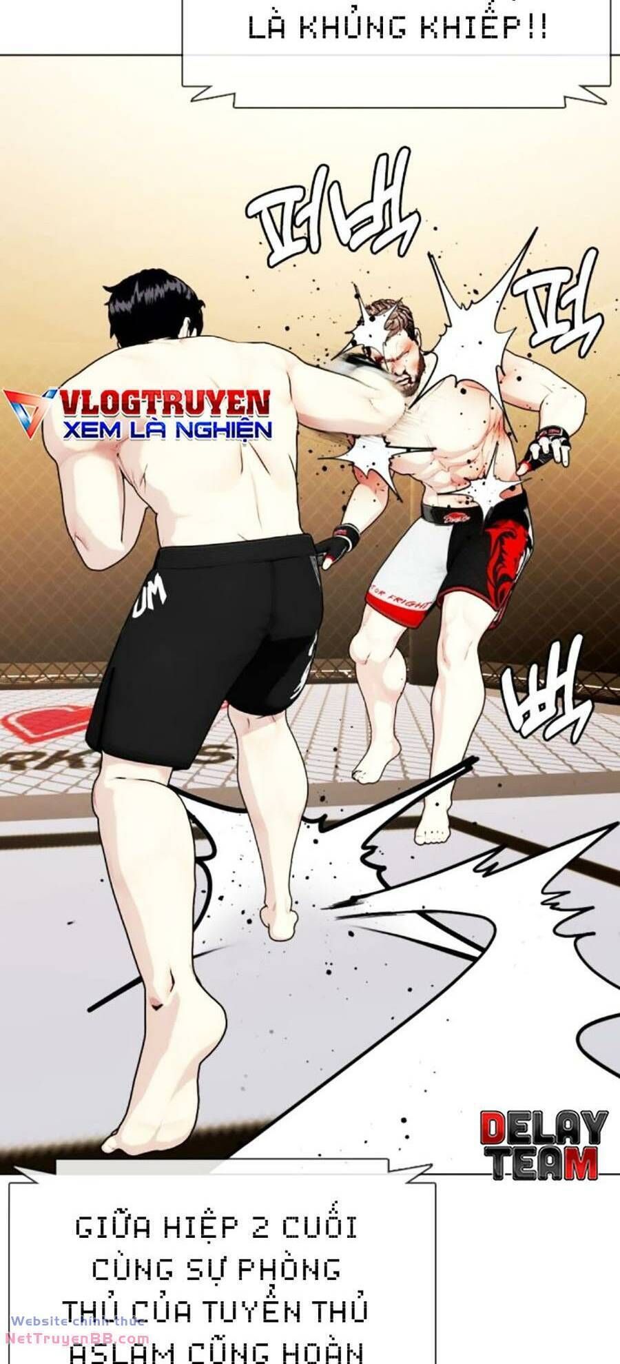 đọc truyện Loser Giỏi Võ Chương 56 ảnh 76 tại Thiên Thai Truyện