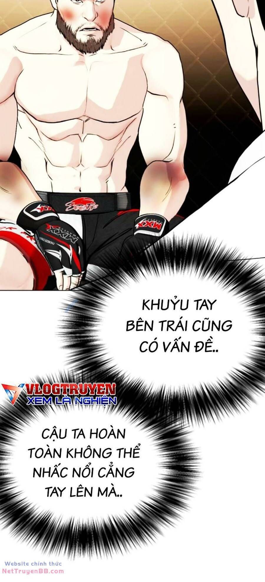 đọc truyện Loser Giỏi Võ Chương 56 ảnh 10 tại Thiên Thai Truyện