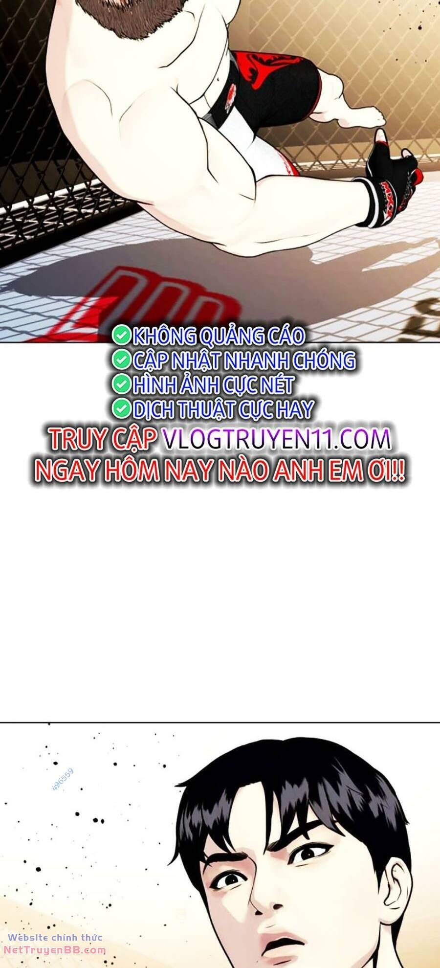 đọc truyện Loser Giỏi Võ Chương 56 ảnh 94 tại Thiên Thai Truyện