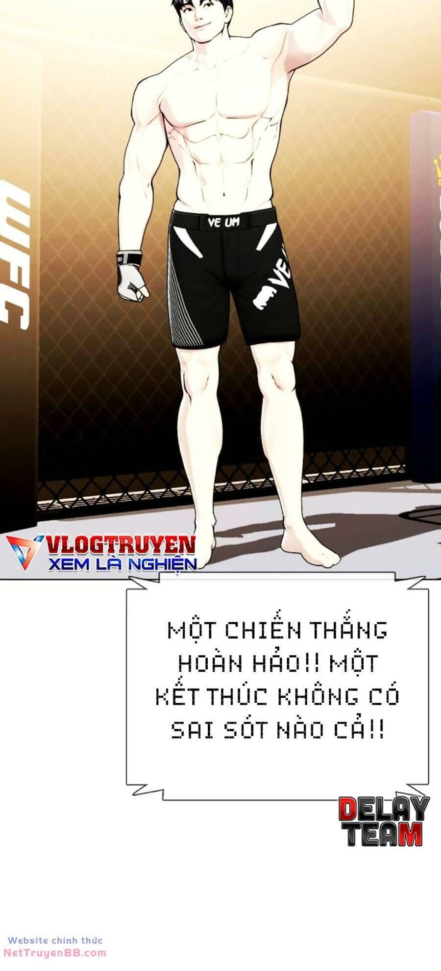 đọc truyện Loser Giỏi Võ Chương 56 ảnh 100 tại Thiên Thai Truyện