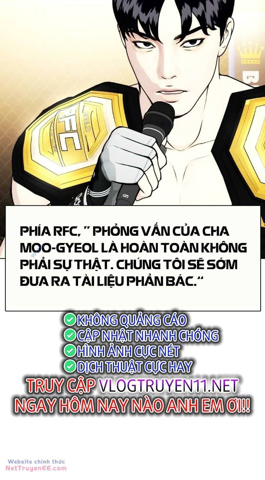 đọc truyện Loser Giỏi Võ Chương 57 ảnh 4 tại Thiên Thai Truyện