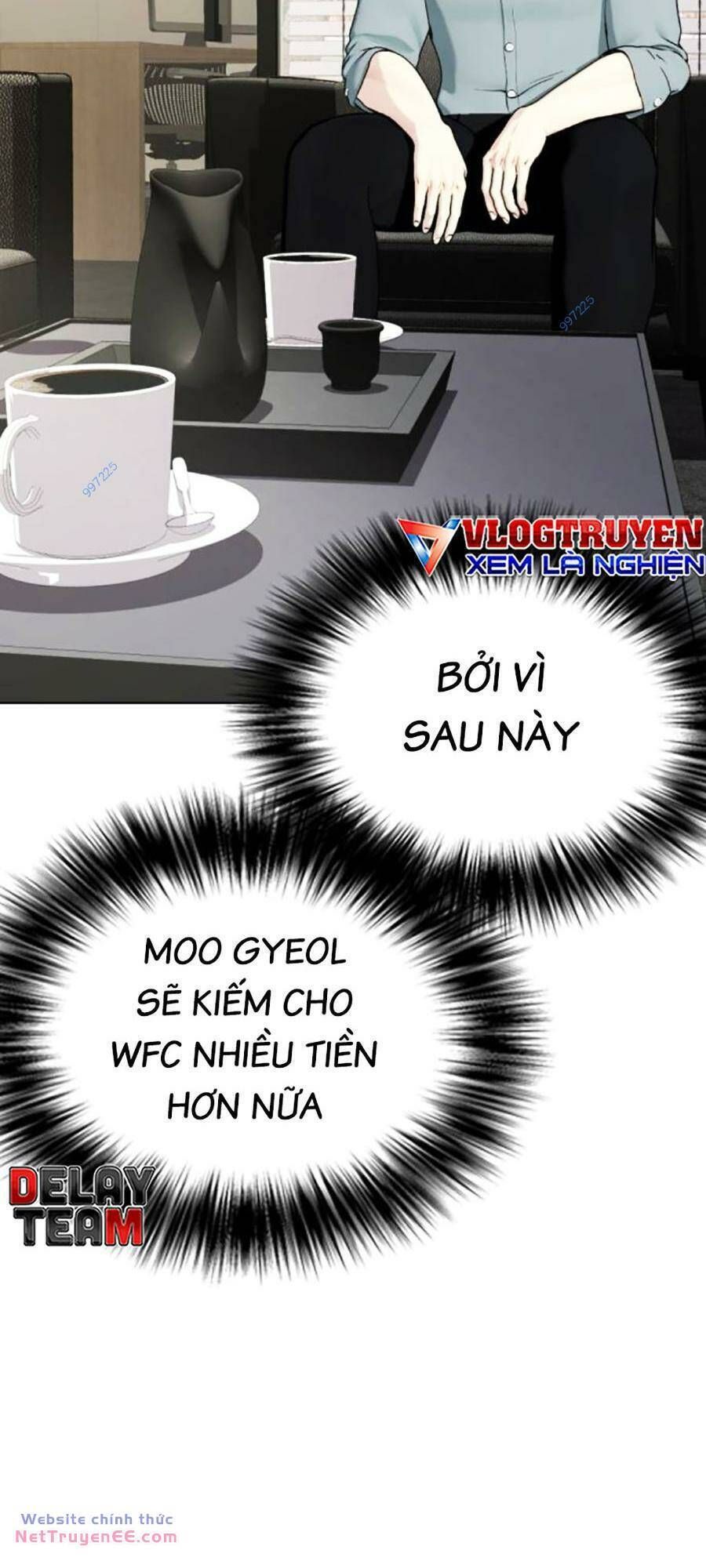 đọc truyện Loser Giỏi Võ Chương 58 ảnh 93 tại Thiên Thai Truyện