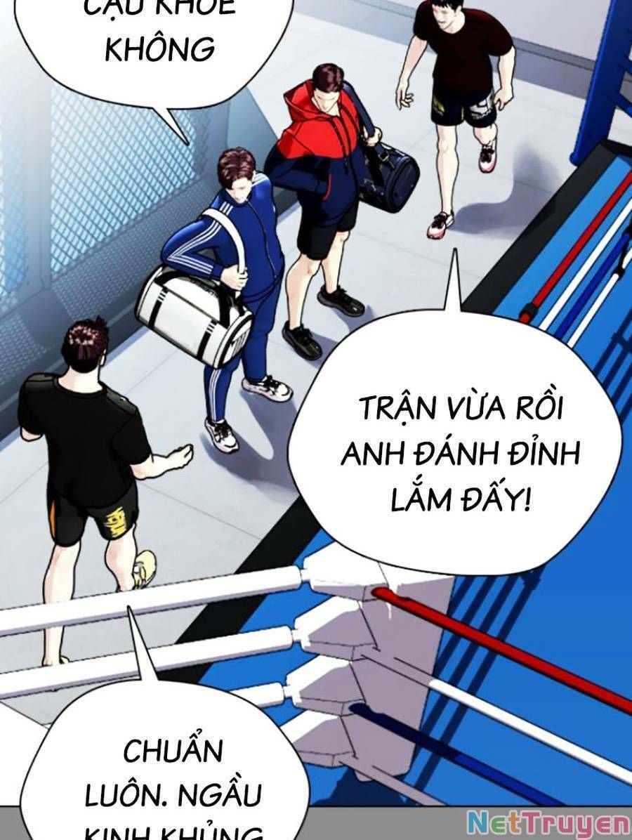 đọc truyện Loser Giỏi Võ Chương 6 ảnh 123 tại Thiên Thai Truyện