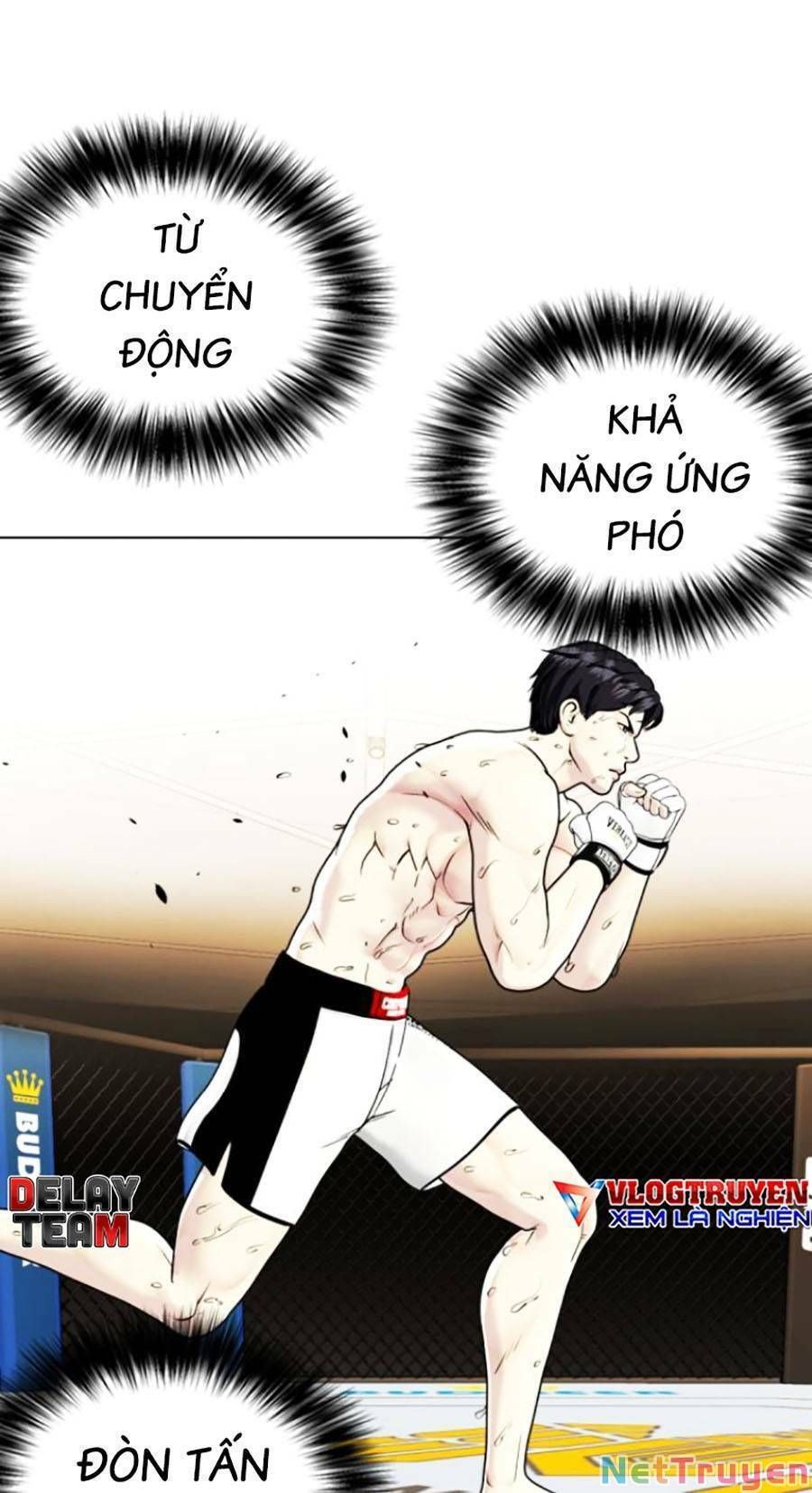 đọc truyện Loser Giỏi Võ Chương 6 ảnh 153 tại Thiên Thai Truyện