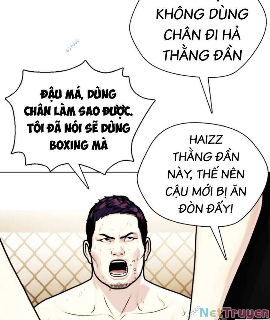 đọc truyện Loser Giỏi Võ Chương 6 ảnh 29 tại Thiên Thai Truyện