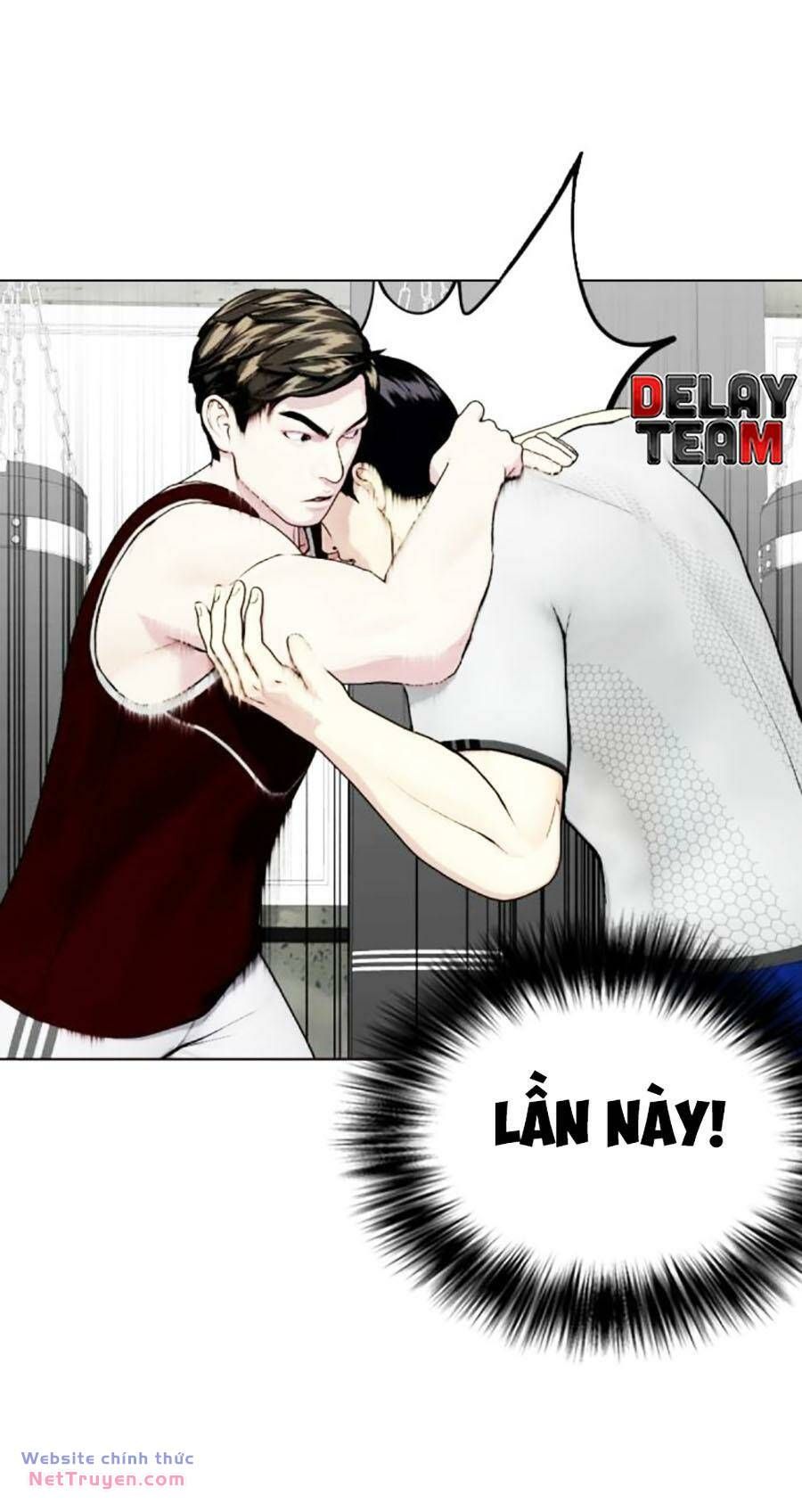 đọc truyện Loser Giỏi Võ Chương 62 ảnh 116 tại Thiên Thai Truyện