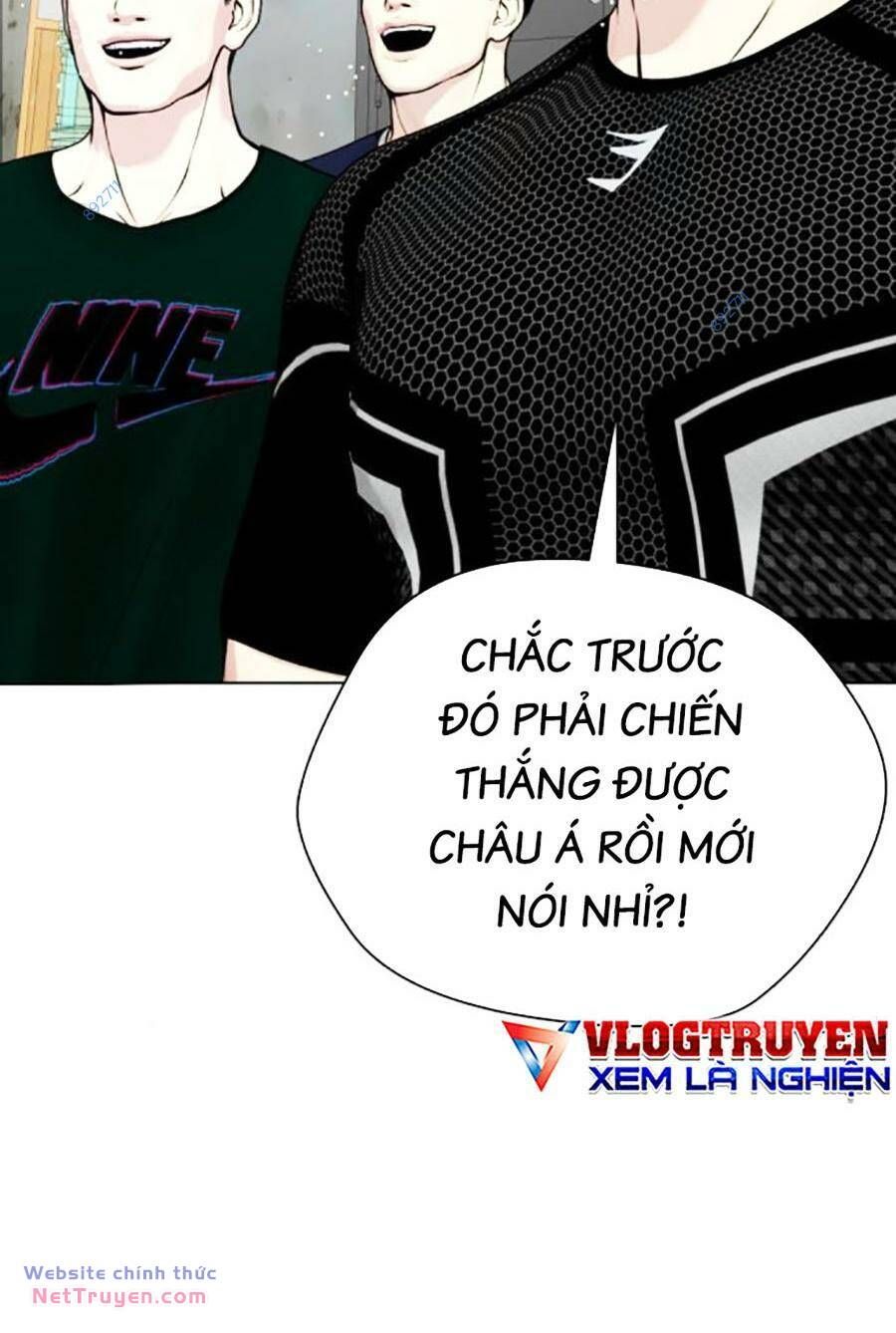 đọc truyện Loser Giỏi Võ Chương 62 ảnh 127 tại Thiên Thai Truyện