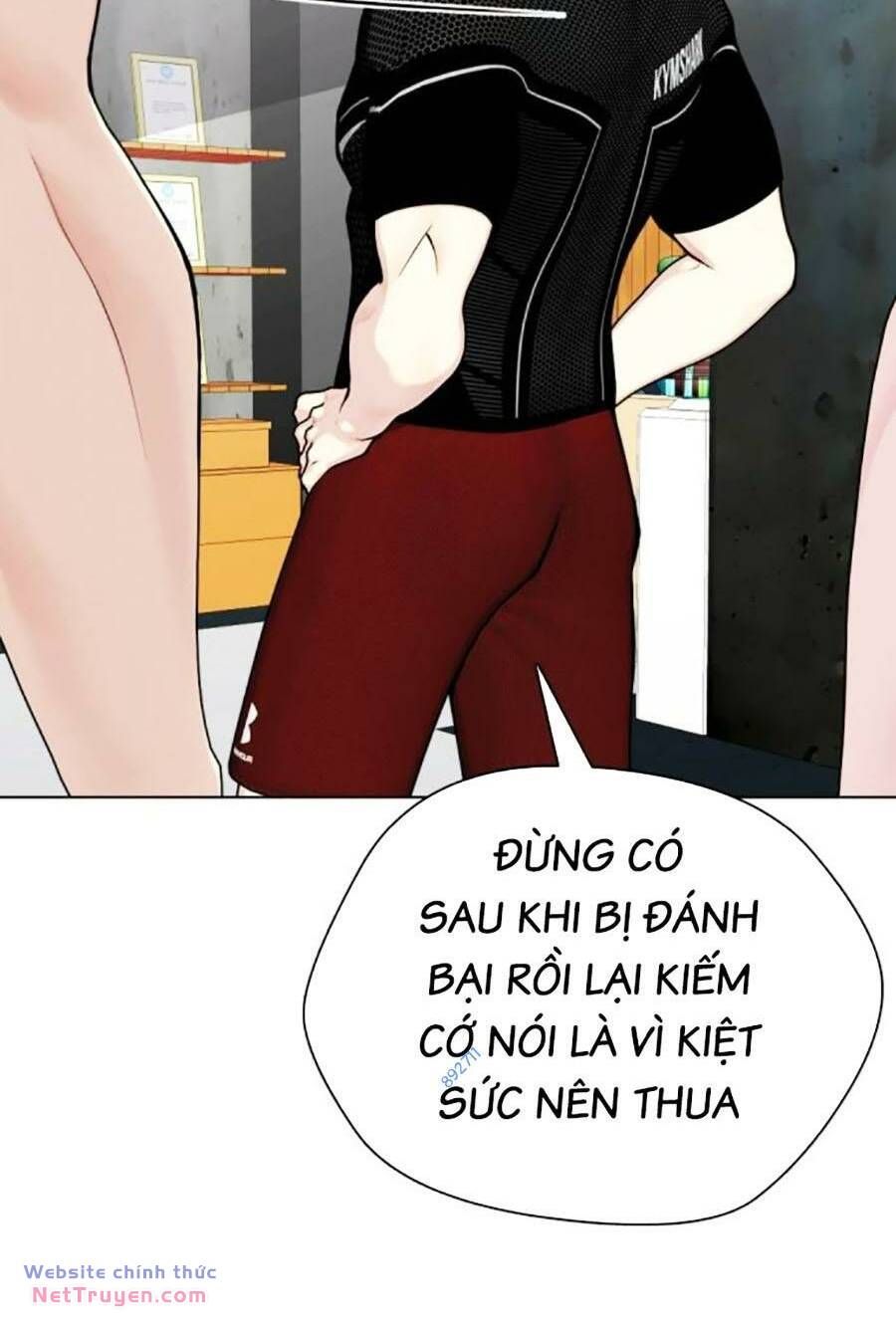 đọc truyện Loser Giỏi Võ Chương 62 ảnh 136 tại Thiên Thai Truyện