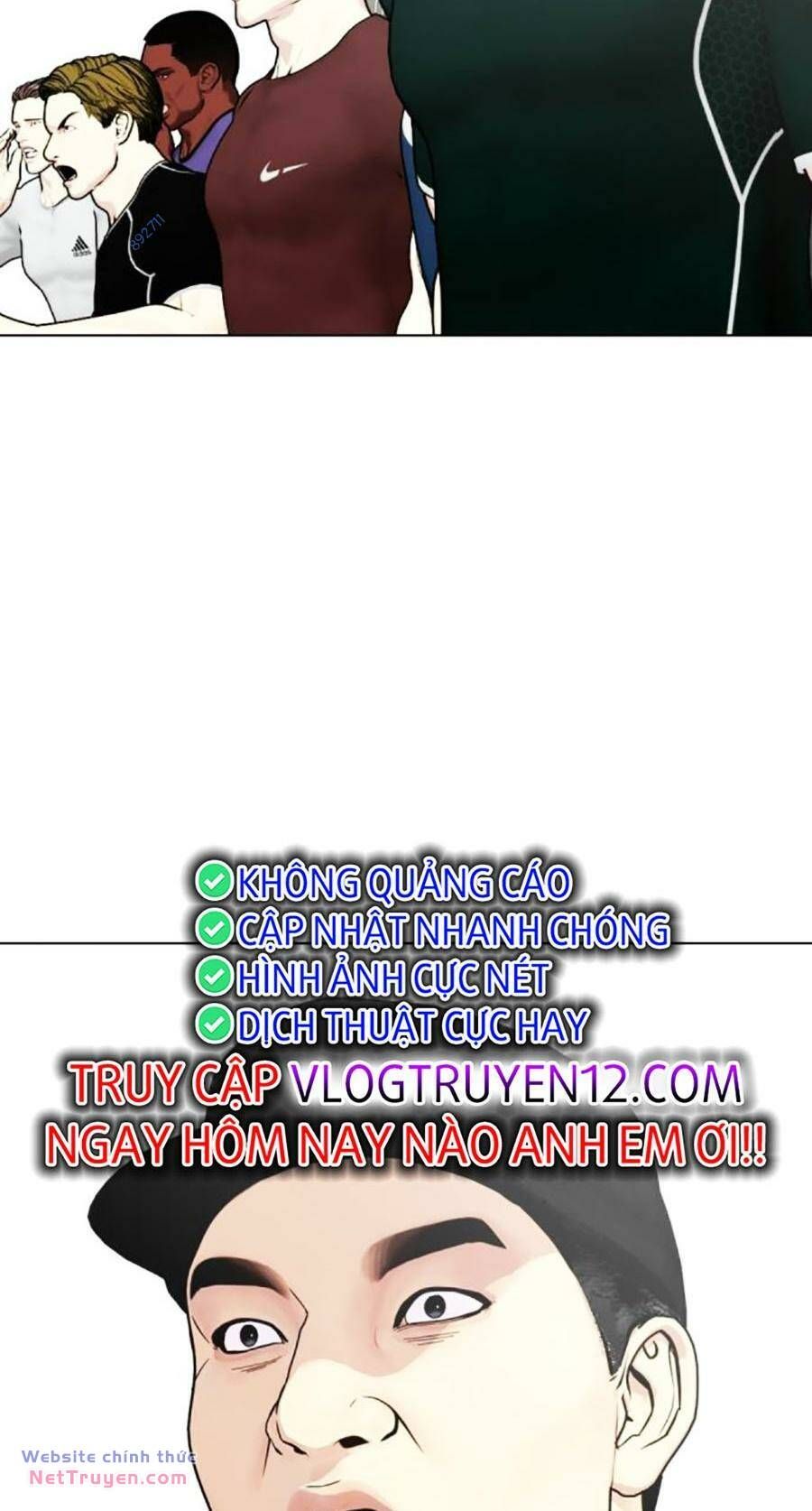 đọc truyện Loser Giỏi Võ Chương 62 ảnh 69 tại Thiên Thai Truyện