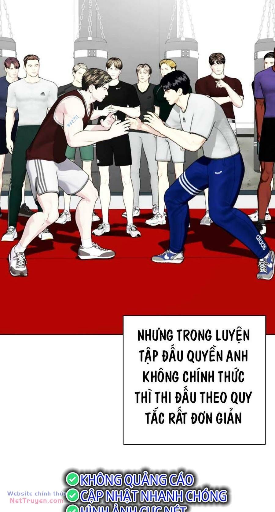 đọc truyện Loser Giỏi Võ Chương 62 ảnh 87 tại Thiên Thai Truyện
