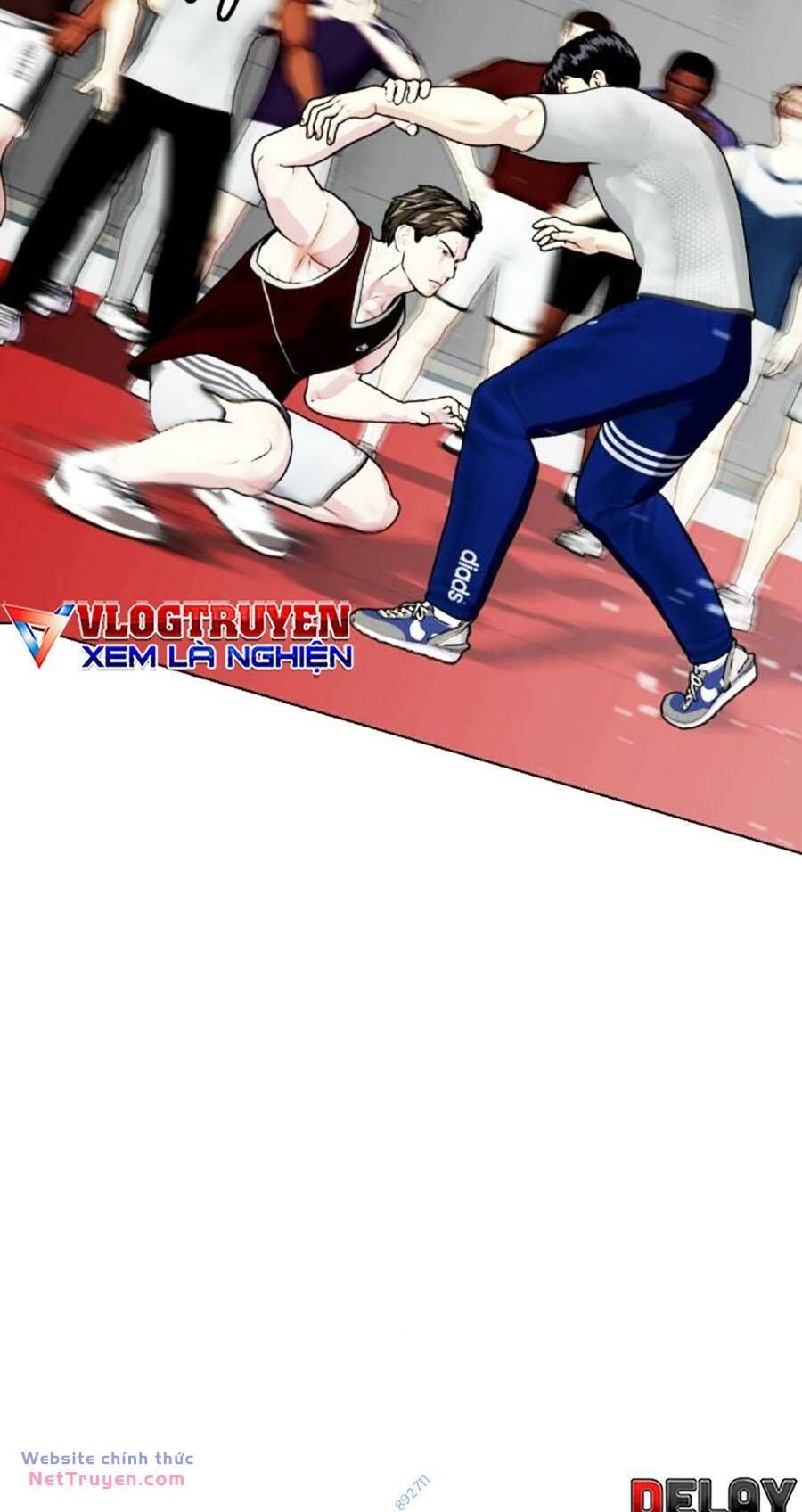 đọc truyện Loser Giỏi Võ Chương 62 ảnh 93 tại Thiên Thai Truyện