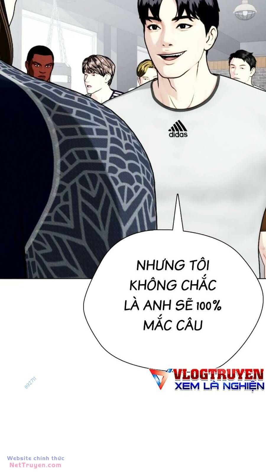 đọc truyện Loser Giỏi Võ Chương 63 ảnh 102 tại Thiên Thai Truyện